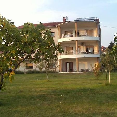 Apartmani Subasic Rubesi Extérieur photo