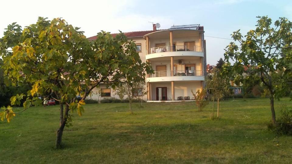 Apartmani Subasic Rubesi Extérieur photo