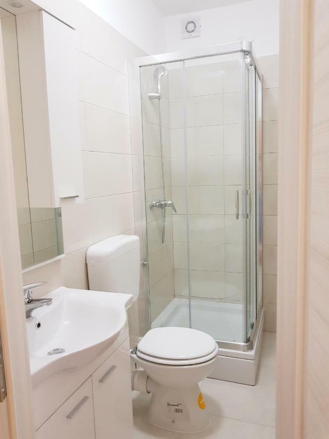 Apartmani Subasic Rubesi Extérieur photo