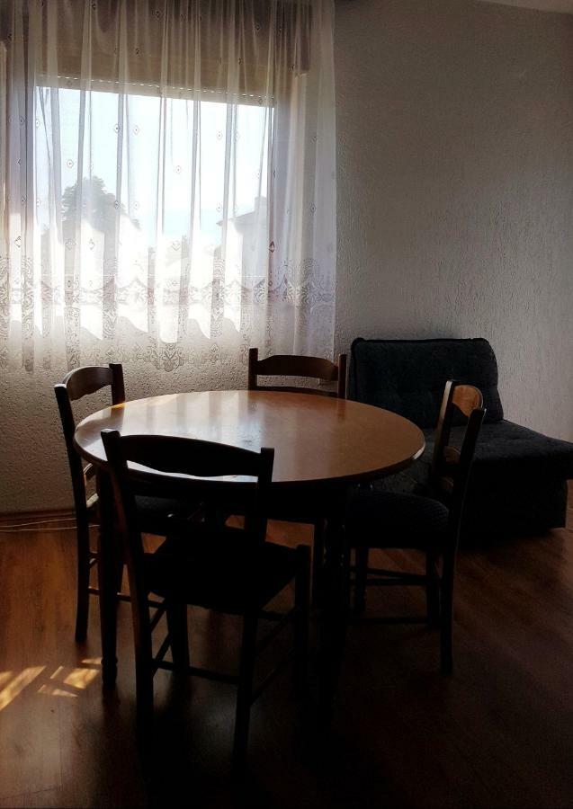 Apartmani Subasic Rubesi Extérieur photo