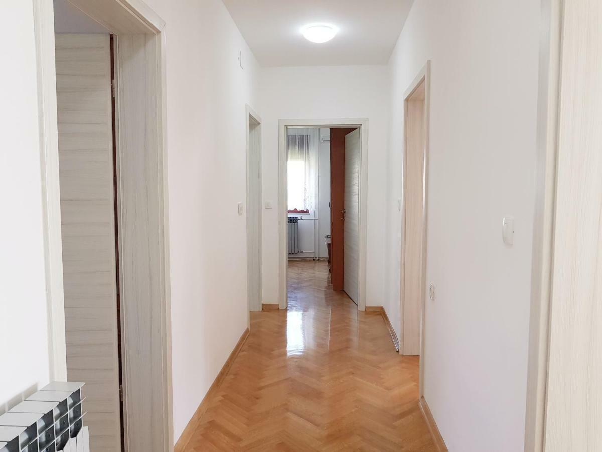 Apartmani Subasic Rubesi Extérieur photo