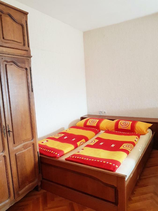 Apartmani Subasic Rubesi Extérieur photo