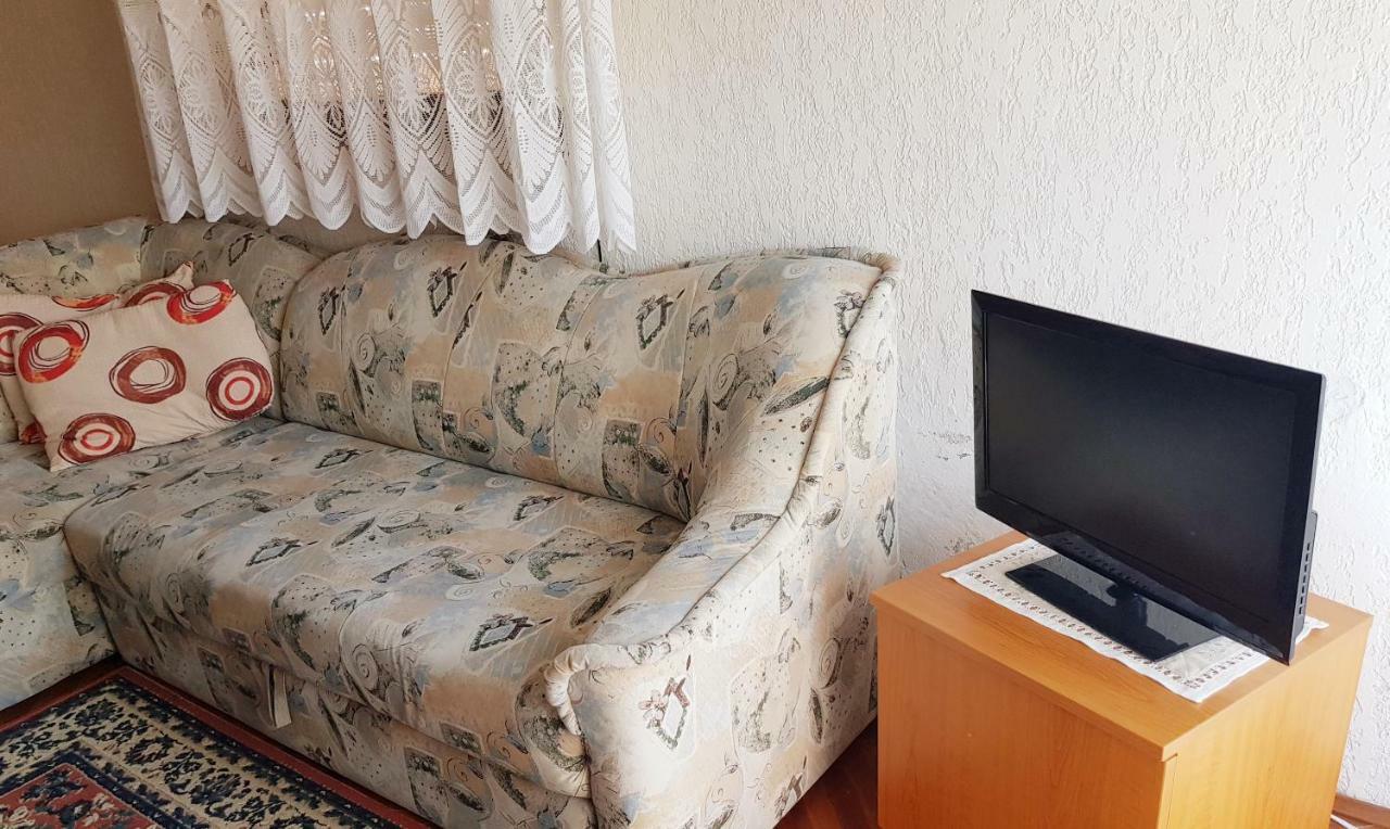 Apartmani Subasic Rubesi Extérieur photo