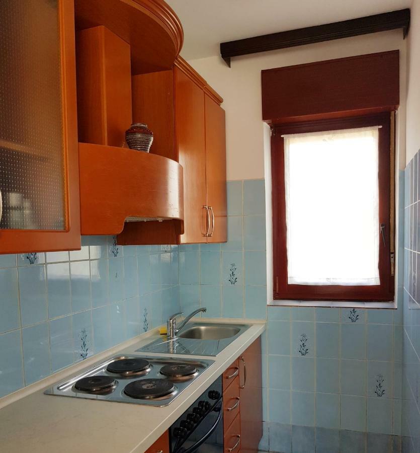 Apartmani Subasic Rubesi Extérieur photo