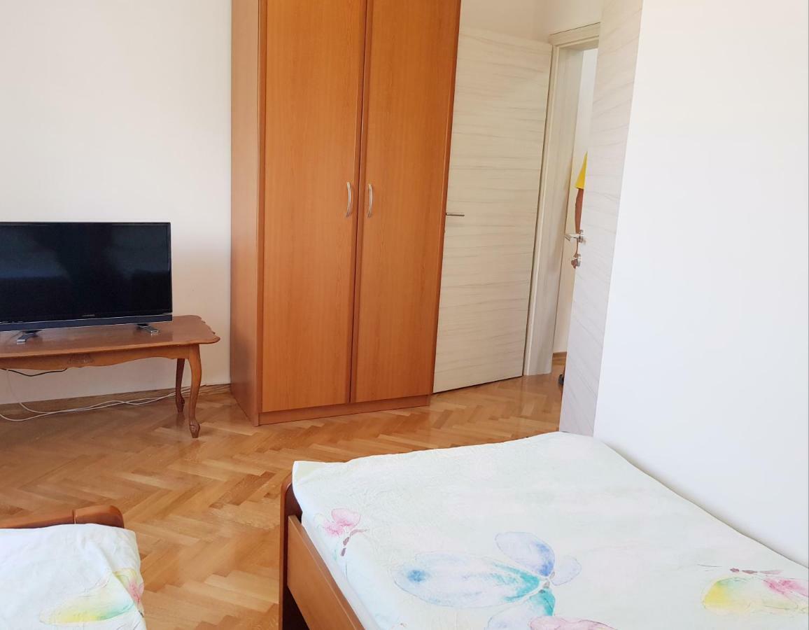 Apartmani Subasic Rubesi Extérieur photo