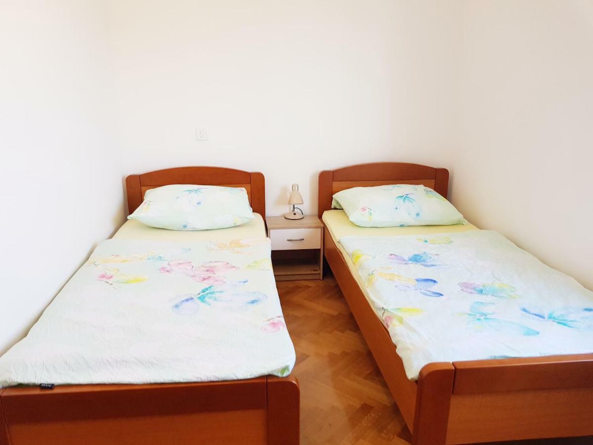 Apartmani Subasic Rubesi Extérieur photo