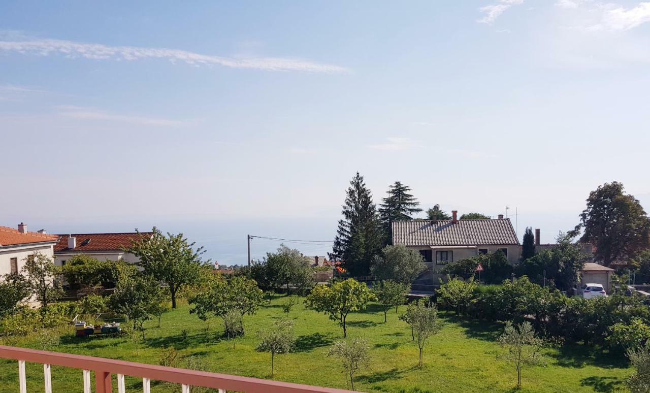 Apartmani Subasic Rubesi Extérieur photo