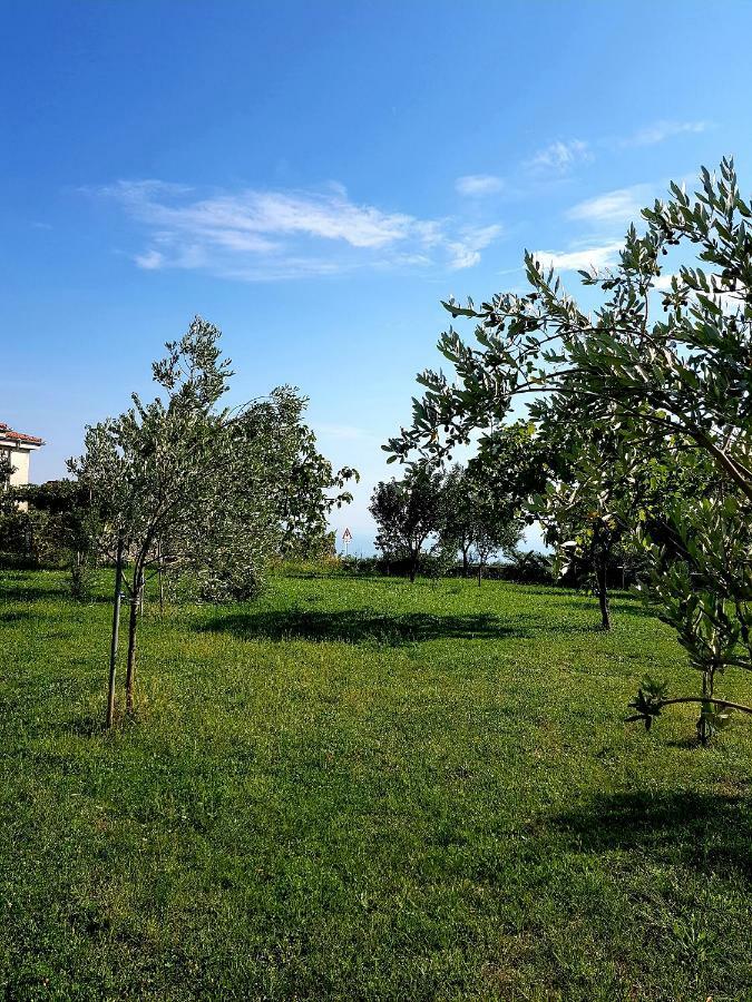 Apartmani Subasic Rubesi Extérieur photo