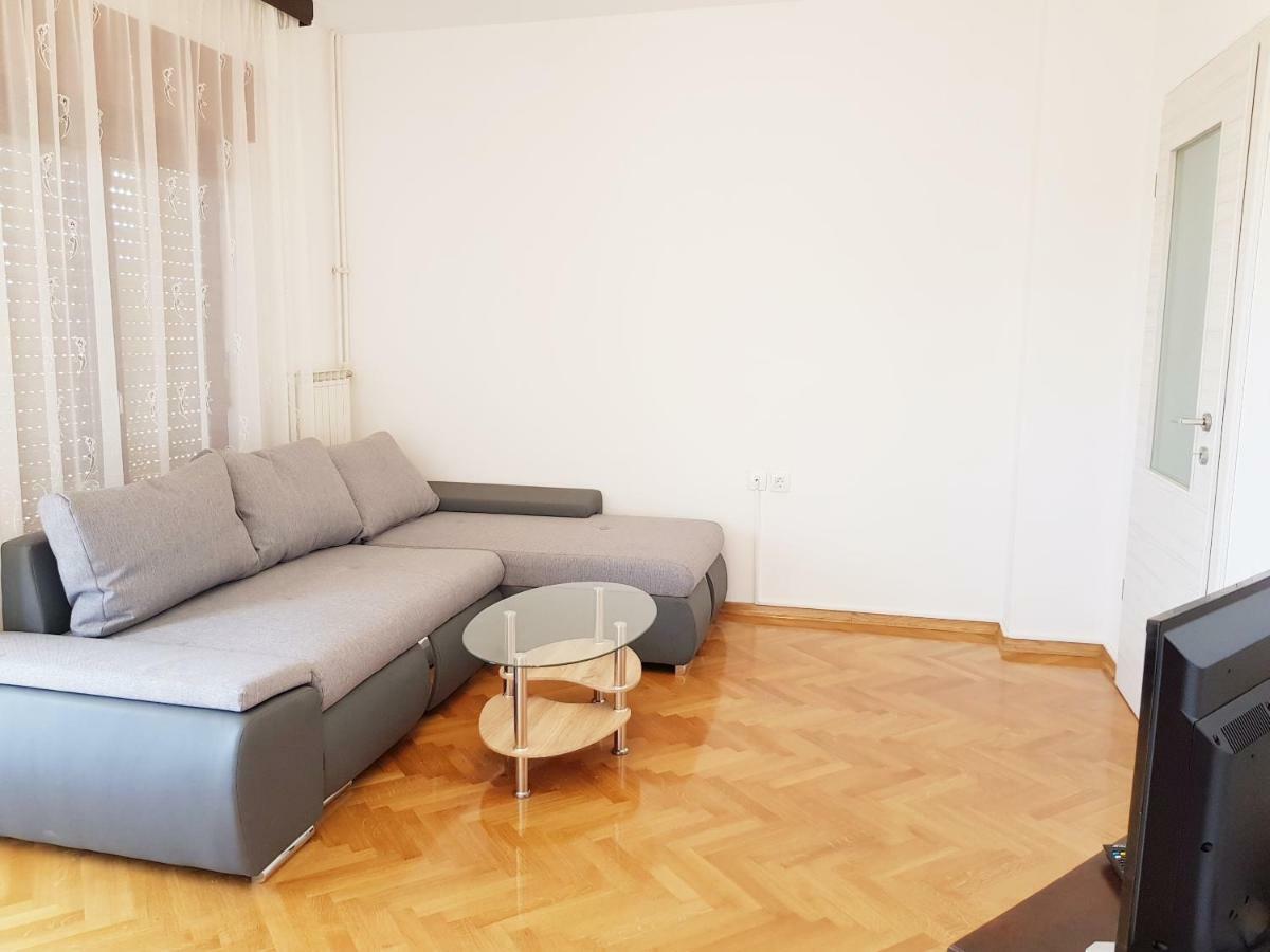 Apartmani Subasic Rubesi Extérieur photo