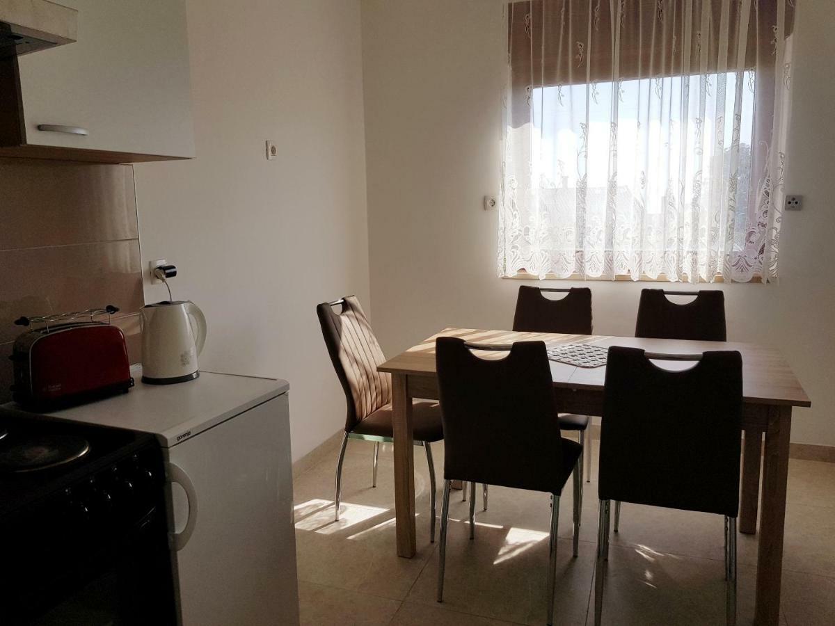 Apartmani Subasic Rubesi Extérieur photo